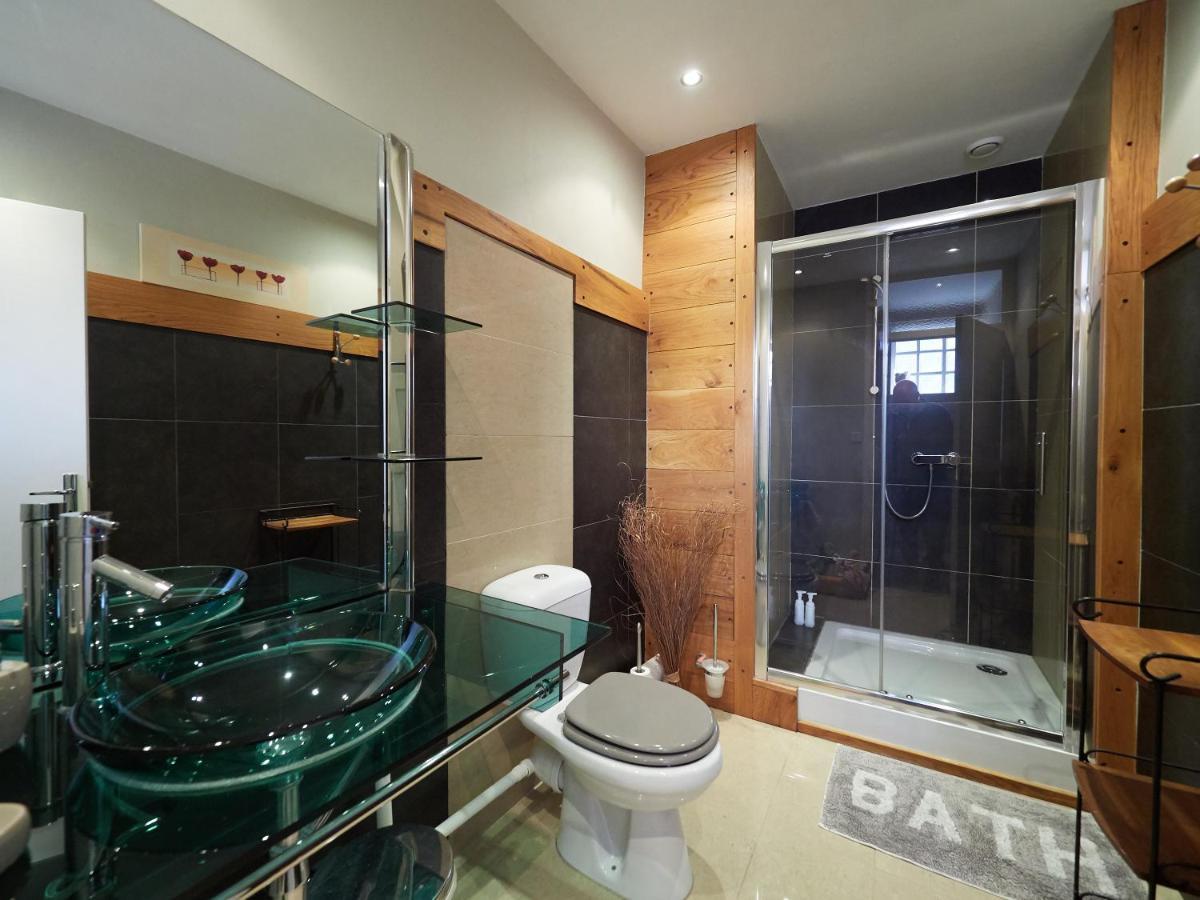 Pont Vieux Chambres D'Hotes Confolens Ngoại thất bức ảnh